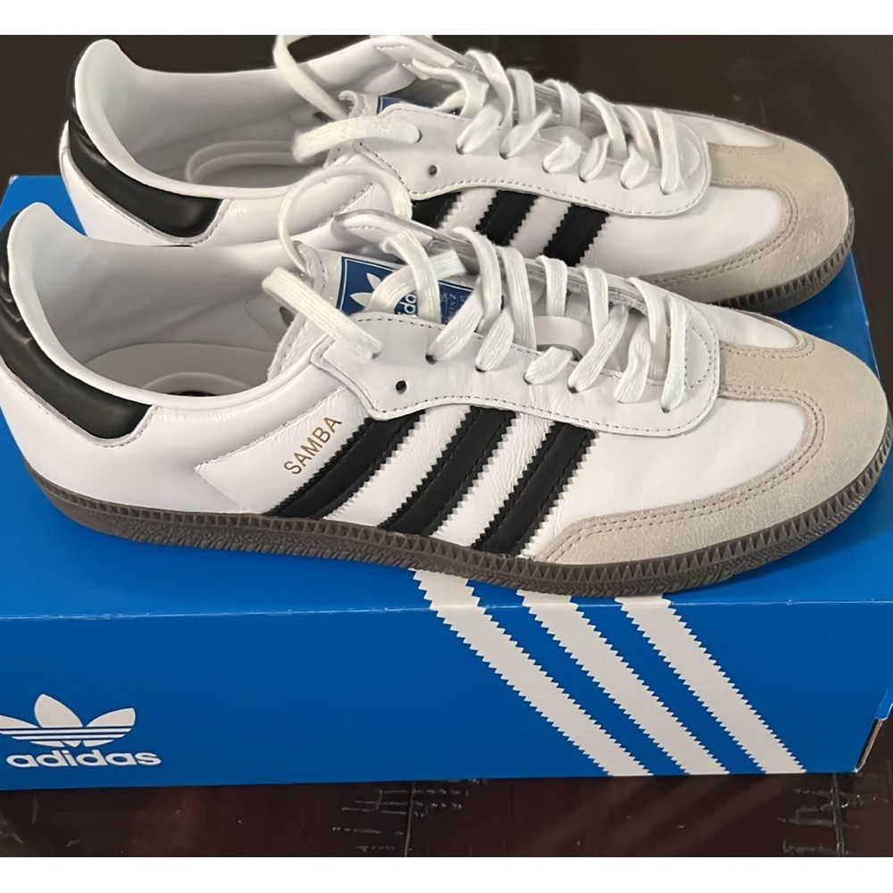 Adidas Samba